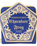 Harry Potter by Loungefly peňaženka Honeydukes Chocolate Frog